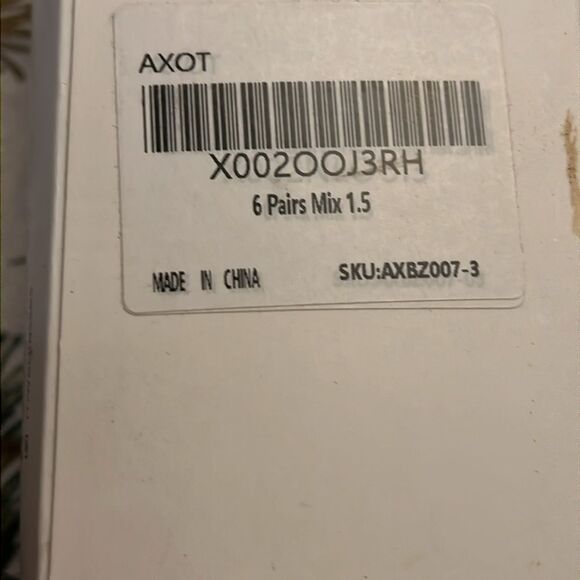 NEW Blue Light Filtering Reading Glasses 1.5 - Picture 3 of 4